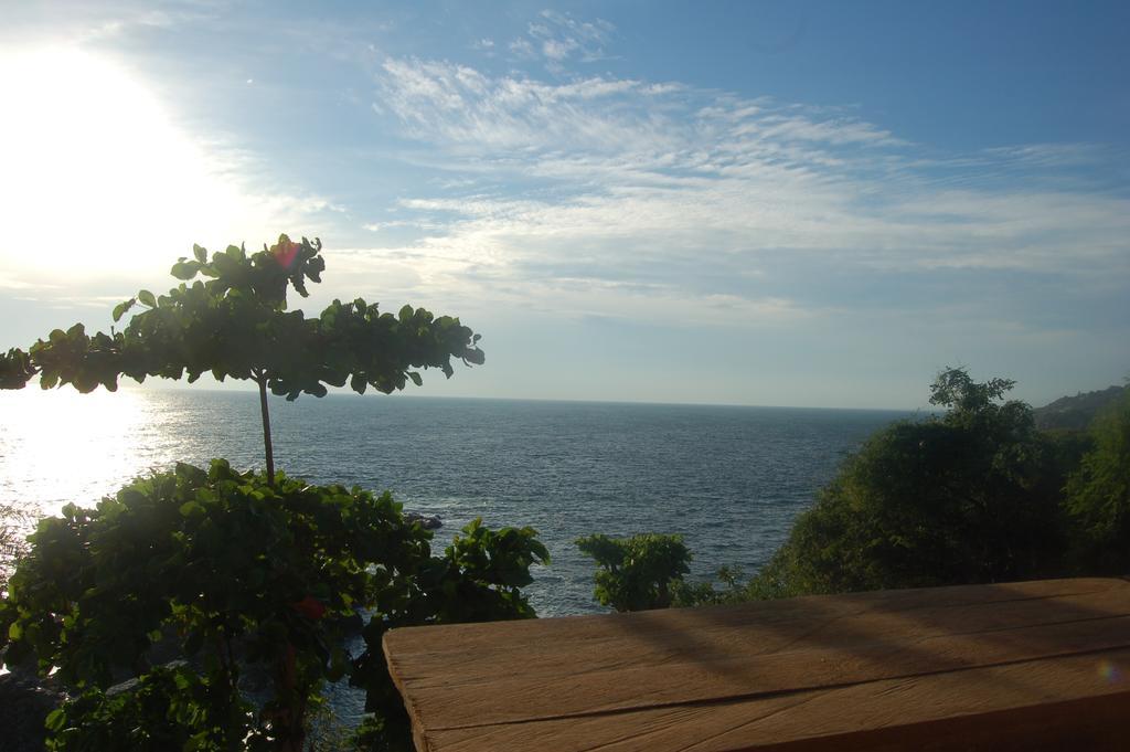 Cocos Camp Otel Akapulko Oda fotoğraf
