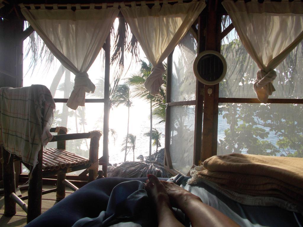 Cocos Camp Otel Akapulko Oda fotoğraf