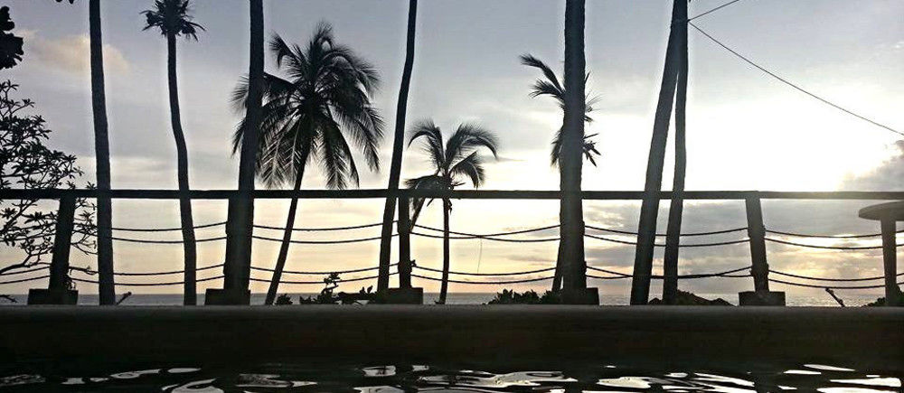 Cocos Camp Otel Akapulko Dış mekan fotoğraf