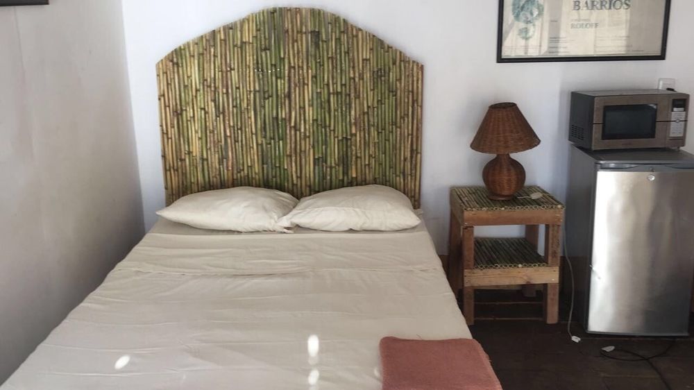 Cocos Camp Otel Akapulko Dış mekan fotoğraf