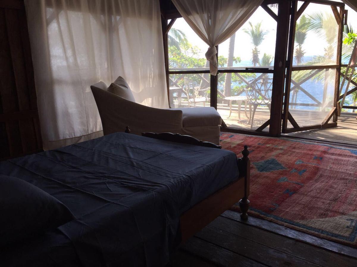 Cocos Camp Otel Akapulko Dış mekan fotoğraf