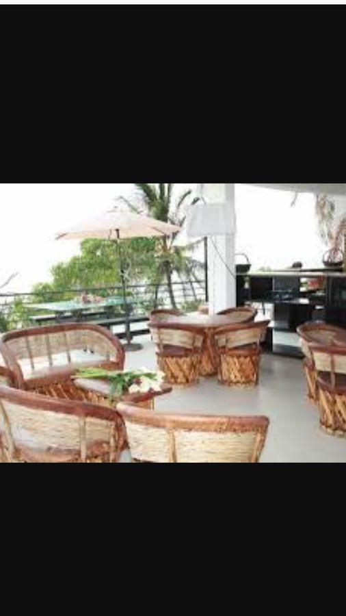 Cocos Camp Otel Akapulko Oda fotoğraf