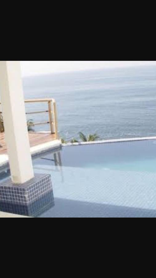 Cocos Camp Otel Akapulko Oda fotoğraf