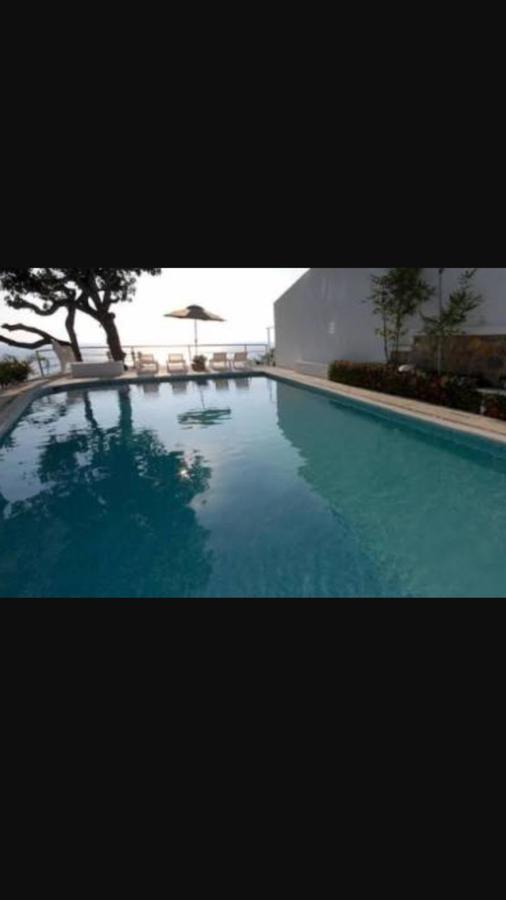 Cocos Camp Otel Akapulko Oda fotoğraf