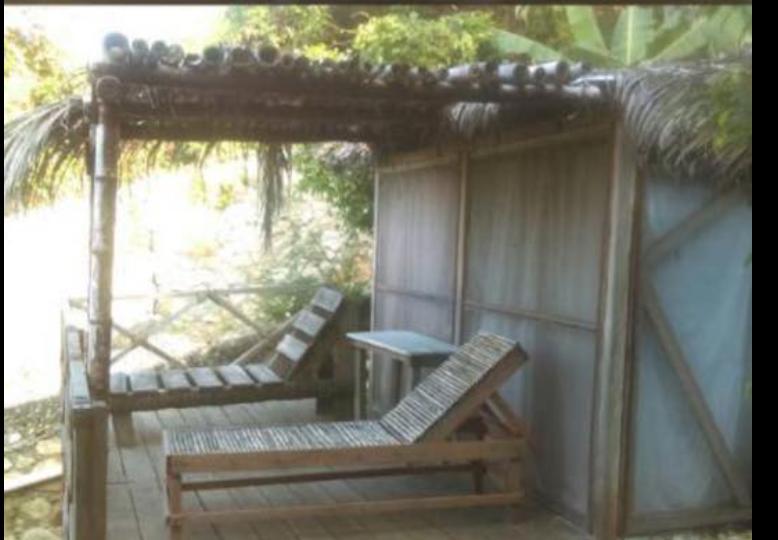 Cocos Camp Otel Akapulko Dış mekan fotoğraf