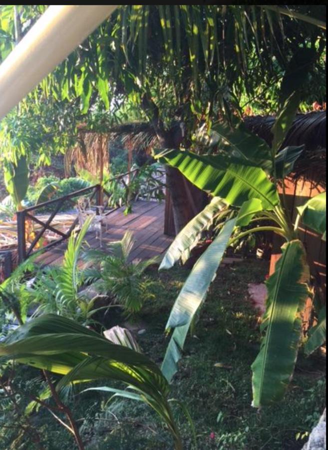 Cocos Camp Otel Akapulko Dış mekan fotoğraf