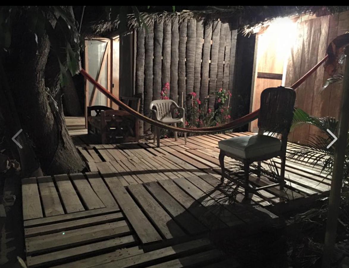 Cocos Camp Otel Akapulko Dış mekan fotoğraf