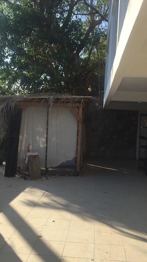 Cocos Camp Otel Akapulko Dış mekan fotoğraf